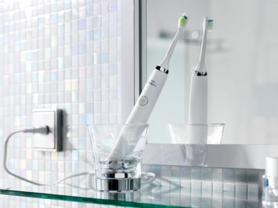 philips sonicare hx9331
