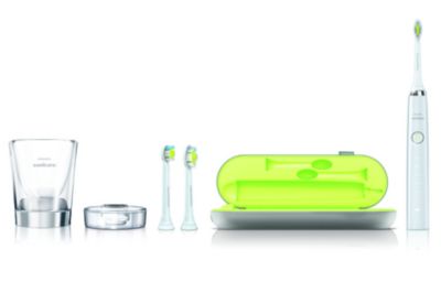 philips sonicare diamondclean hx9332