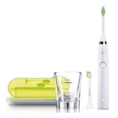 HX9332/04 - Philips Sonicare DiamondClean Escova de dentes el&eacute;ctrica s&oacute;nica