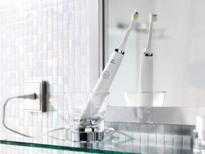 philips sonicare diamond clean trial