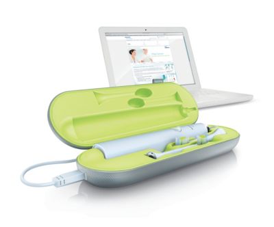 philips sonicare travel