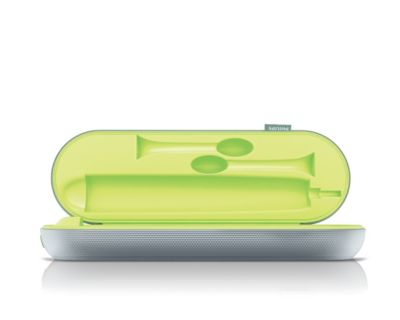sonicare usb