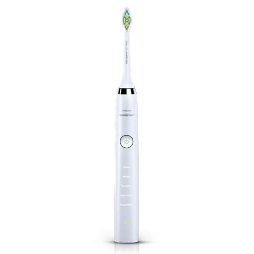 Image result for Philips Sonicare DiamondClean Electric Toothbrush (HX9332/10)