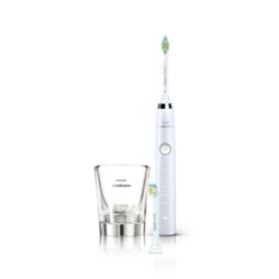Sonicare DiamondClean Brosse &agrave; dents &eacute;lectrique