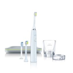Sonicare DiamondClean Brosse &agrave; dents &eacute;lectrique