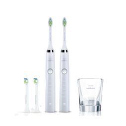 Sonicare DiamondClean Brosse &agrave; dents &eacute;lectrique
