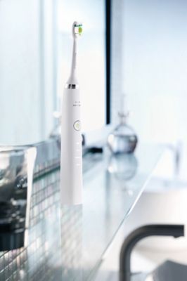 philips sonicare diamondclean hx9342