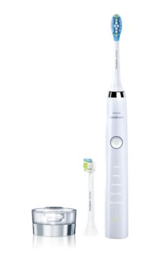 philips sonicare diamondclean hx9342