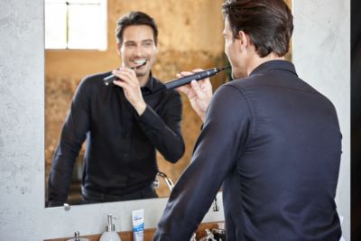 philips sonicare hx9351