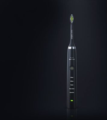philips sonicare diamondclean hx9350