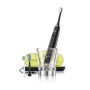Sonicare DiamondClean Sonic electric toothbrush