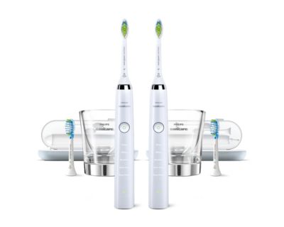 sonicare hx992b