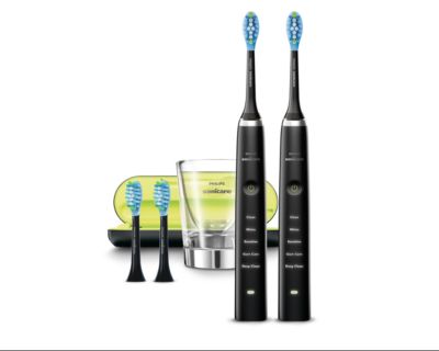 philips sonicare hx9354