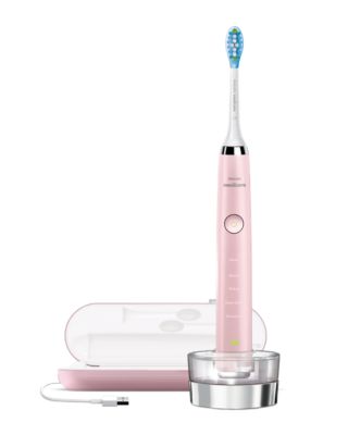 sonicare burst toothbrush