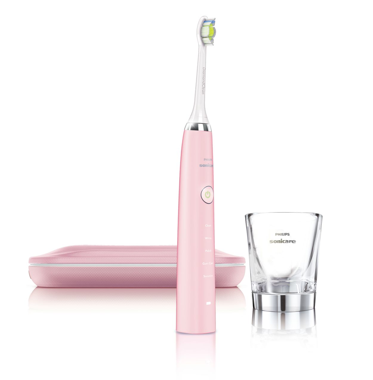 Diamondclean Sonic Electric Toothbrush Hx9361 67 