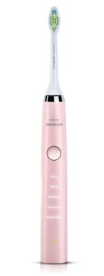 philips sonicare hx9361
