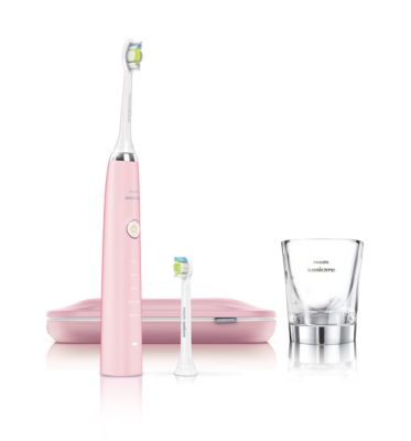Philips Sonicare DiamondClean Cepillo dental eléctrico sónico HX9362/67