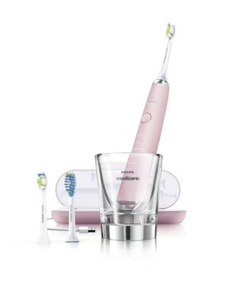 Sonicare Diamondclean Sonische Elektrische Tandenborstel Hx936363 sonicare kopen in de aanbieding