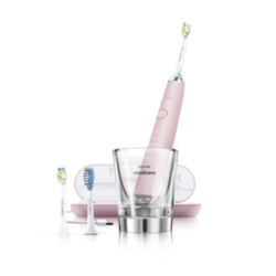 Sonicare DiamondClean Sonisk eltandborste
