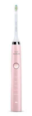 panasonic diamondclean