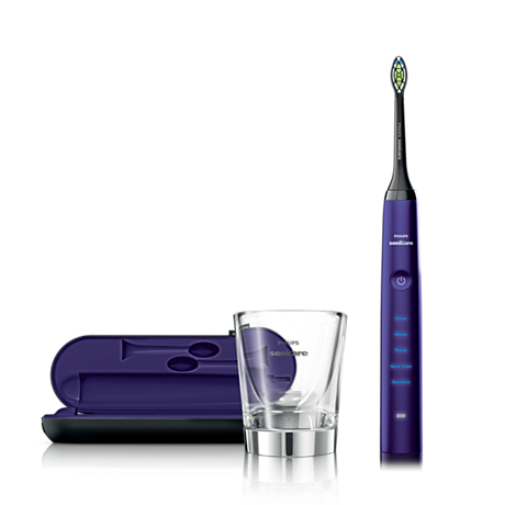 HX9371/04 Philips Sonicare DiamondClean Sonic electric toothbrush