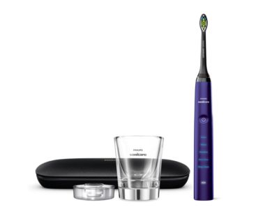 oral b electric toothbrush 6