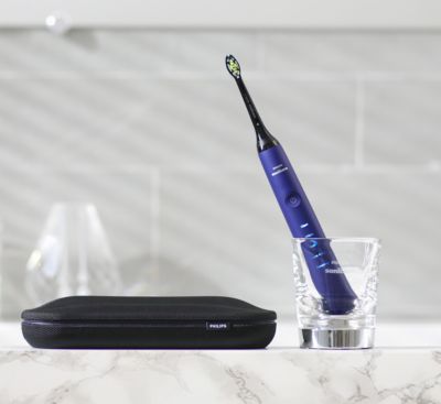 philips sonicare hx9370
