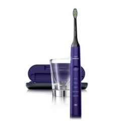 Sonicare DiamondClean Sonisk eltandbørste
