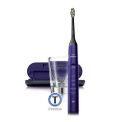 Sonicare DiamondClean Sonisk eltandborste