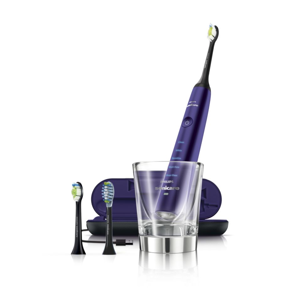 Philips sonicare promo sonic