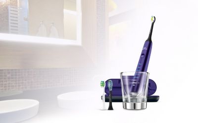 philips sonicare toothbrush diamondclean charging sonic