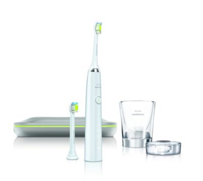 philips sonicare diamondclean prisjakt