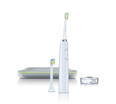 philips sonicare hx9382