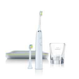 Sonicare DiamondClean Brosse &agrave; dents &eacute;lectrique
