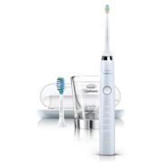 Sonicare DiamondClean Brosse &agrave; dents &eacute;lectrique - dispense