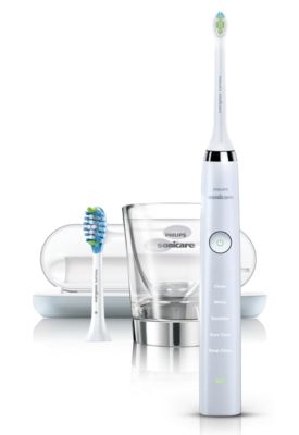 Sonicare Diamondclean Sonische Elektrische Tandenborstel Verkoop Hx938209 sonicare kopen in de aanbieding