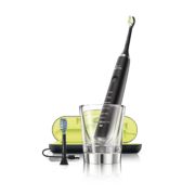 Sonicare Brosse &agrave; dents &eacute;lectrique - dispense