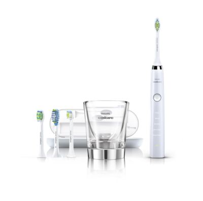 philips sonicare diamondclean hx9339