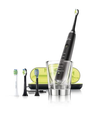 philips sonicare diamondclean hx9339