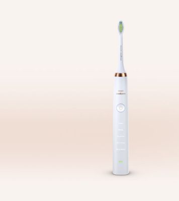 DiamondClean Sonic Electric Toothbrush HX9392/05 | Philips