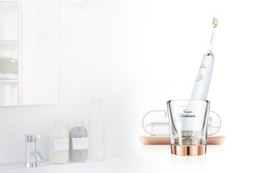 sonicare w diamondclean