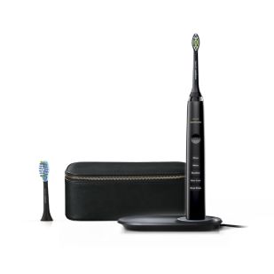 DiamondClean Sonic electric toothbrush