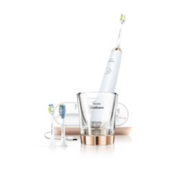 Sonicare DiamondClean Sonische, elektrische tandenborstel