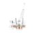 Sonicare DiamondClean Sonische, elektrische tandenborstel