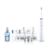 Sonicare DiamondClean Sonische, elektrische tandenborstel