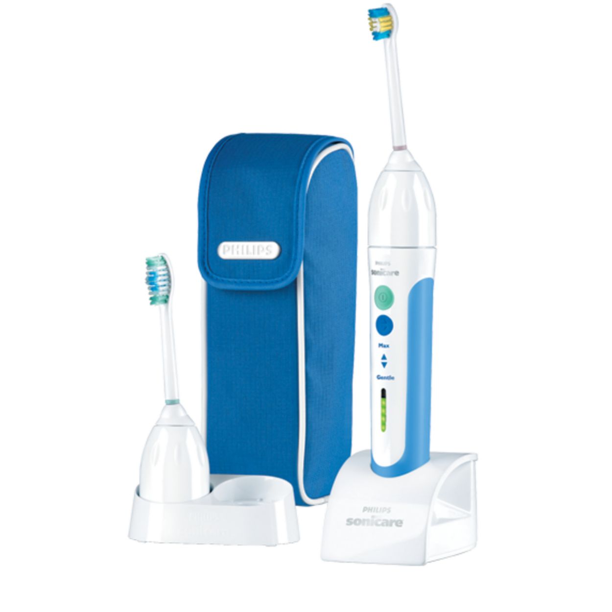 Elite Sonic electric toothbrush HX9552/02 | Sonicare