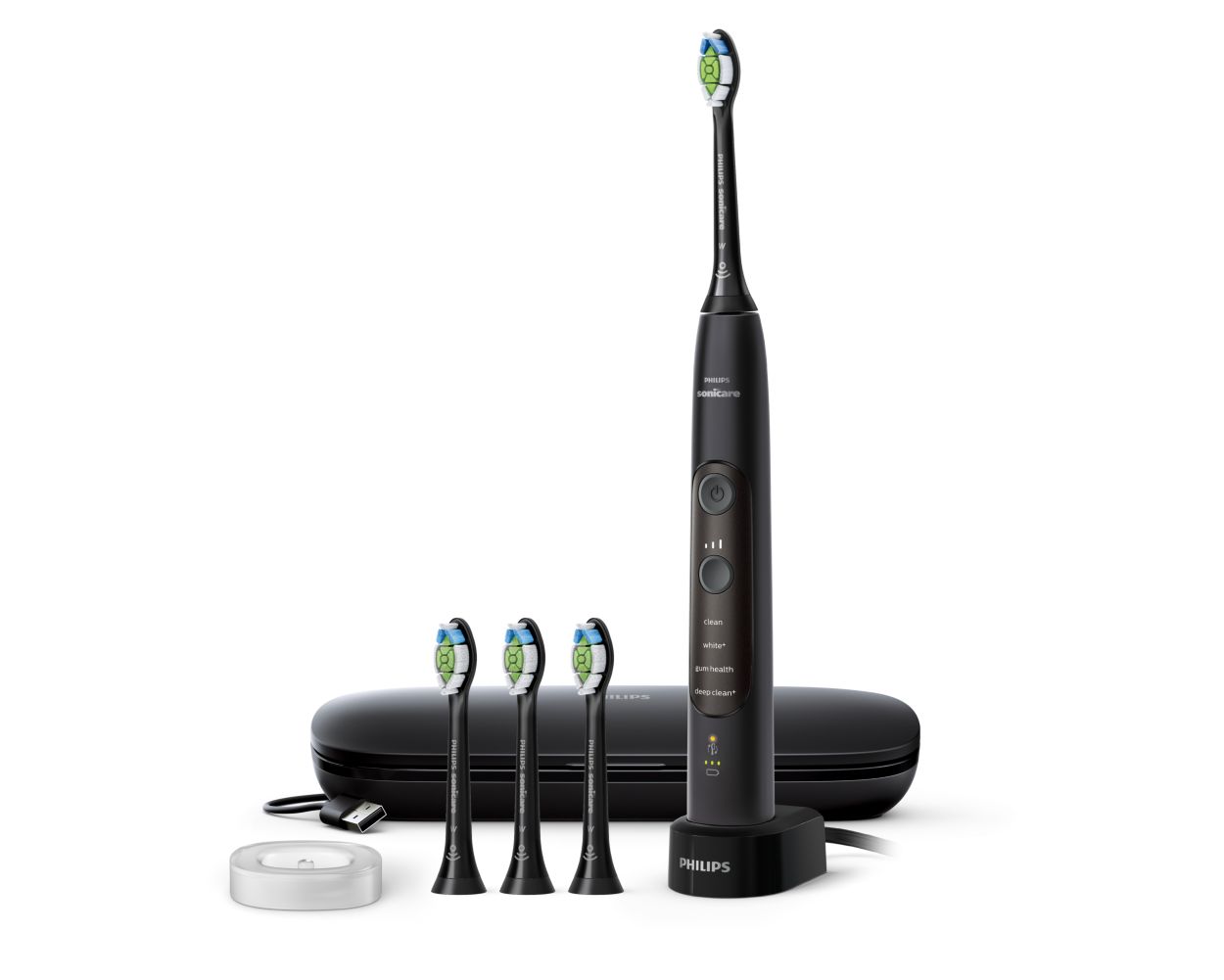 philips sonicare series 7900 advanced whitening toothbrush pink hx9631 18