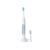 Sonicare ExpertClean 7300 Spazzolino elettrico sonico con app