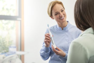 philips sonicare expertclean 7400