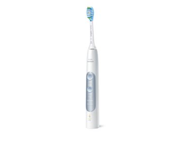 sonicare 7300 expert clean